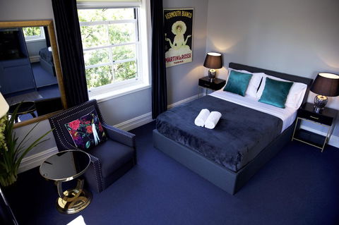 Bayswater Boutique Lodge - Southport Accommodation 0