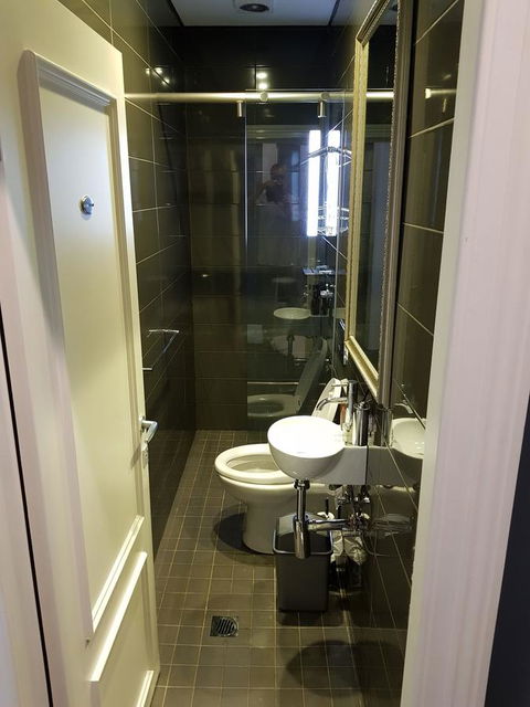 Bayswater Boutique Lodge - Southport Accommodation 32