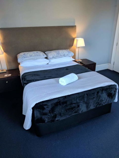 Bayswater Boutique Lodge - Southport Accommodation 43