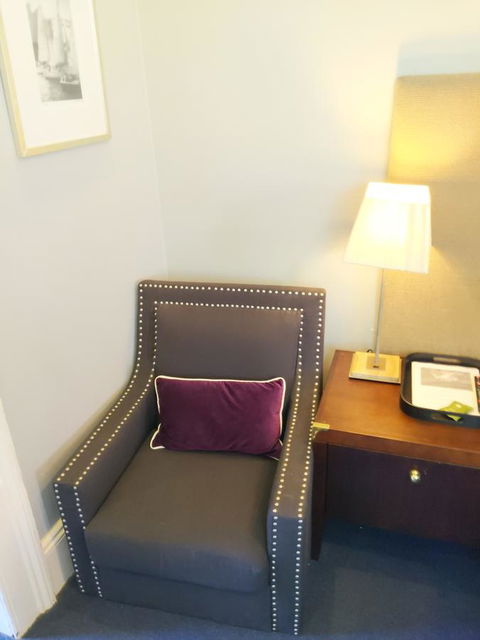 Bayswater Boutique Lodge - Southport Accommodation 5
