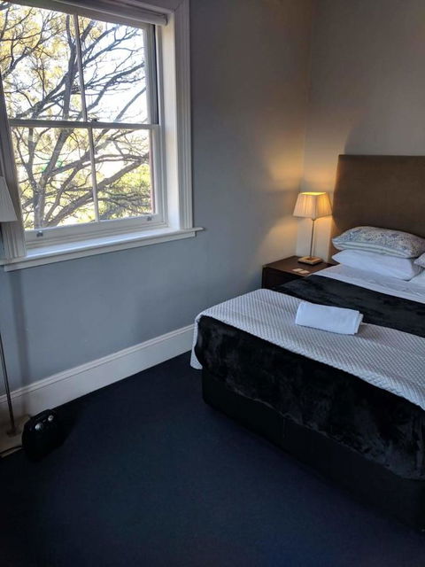 Bayswater Boutique Lodge - Southport Accommodation 42