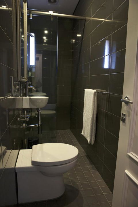 Bayswater Boutique Lodge - Southport Accommodation 26