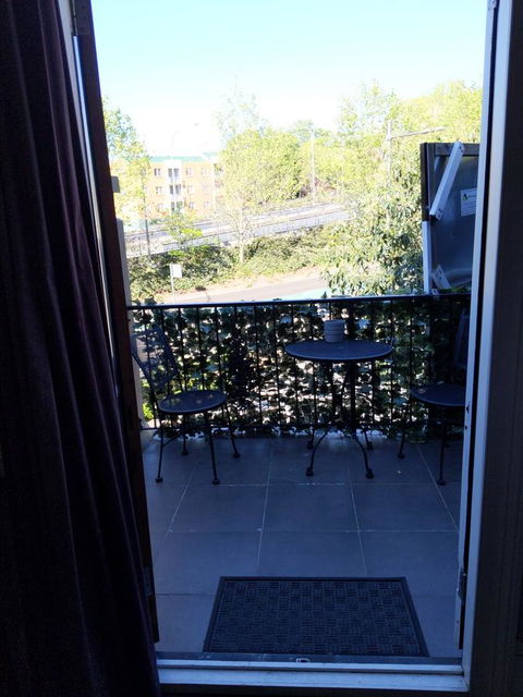 Bayswater Boutique Lodge - Southport Accommodation 6