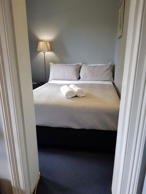 Bayswater Boutique Lodge - Southport Accommodation 15