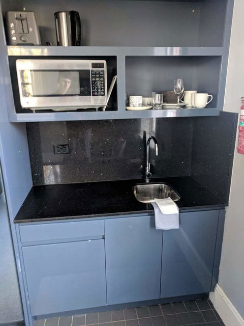 Bayswater Boutique Lodge - Southport Accommodation 44