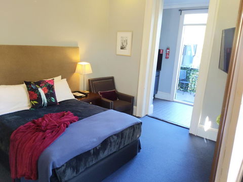 Bayswater Boutique Lodge - Southport Accommodation 3