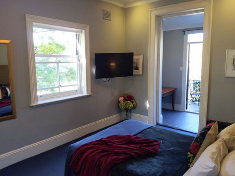 Bayswater Boutique Lodge - Southport Accommodation 1