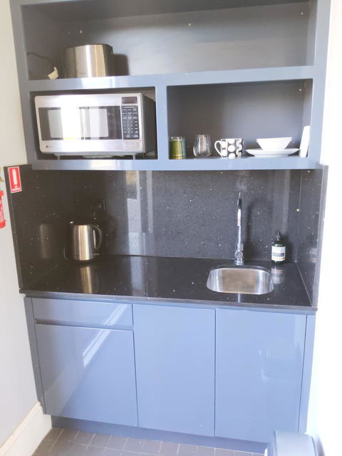 Bayswater Boutique Lodge - Southport Accommodation 8