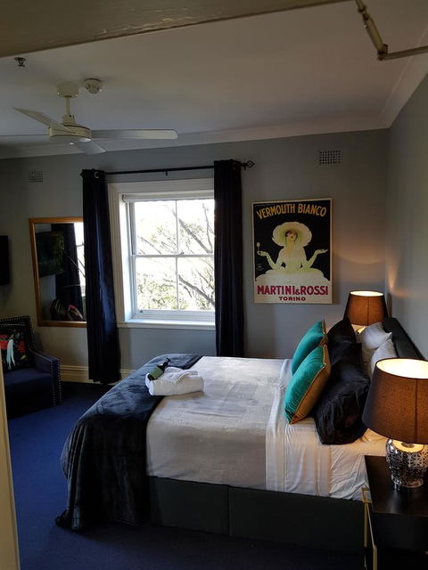 Bayswater Boutique Lodge - Southport Accommodation 31
