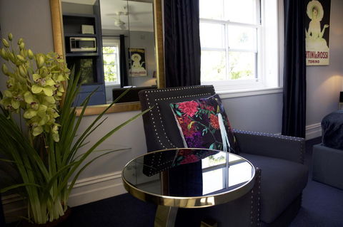 Bayswater Boutique Lodge - Southport Accommodation 29