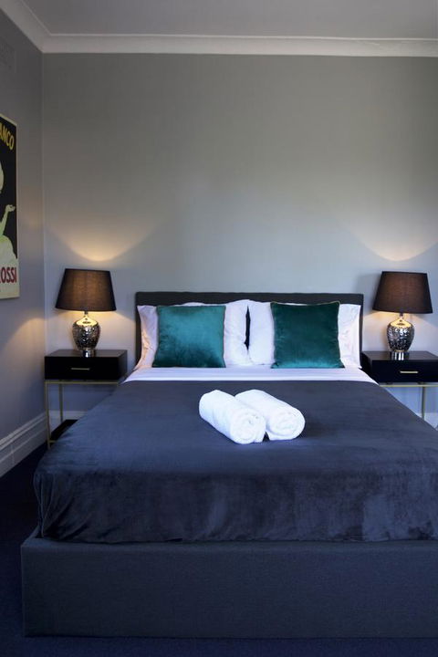 Bayswater Boutique Lodge - Southport Accommodation 17