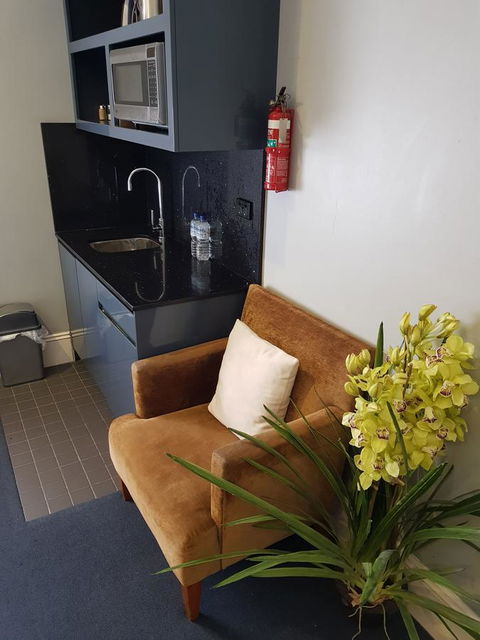 Bayswater Boutique Lodge - Southport Accommodation 36