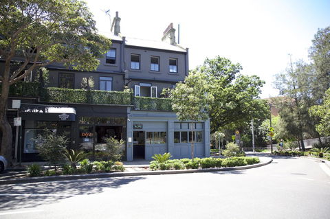Bayswater Boutique Lodge - Southport Accommodation 23