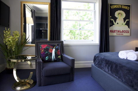 Bayswater Boutique Lodge - Southport Accommodation 19