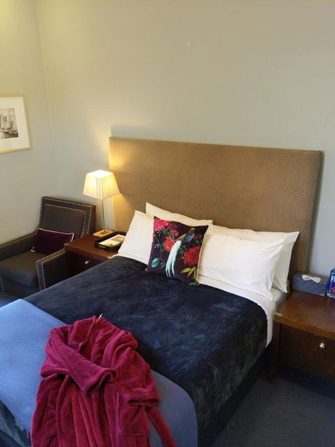 Bayswater Boutique Lodge - Southport Accommodation 4