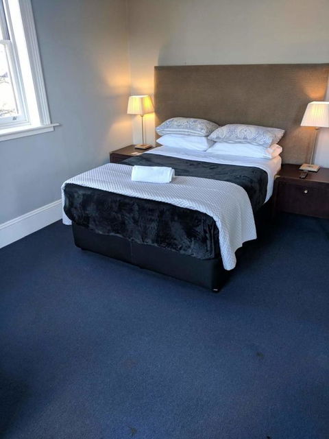 Bayswater Boutique Lodge - Southport Accommodation 39