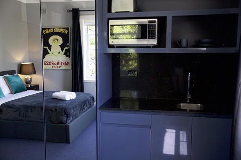 Bayswater Boutique Lodge - Southport Accommodation 20