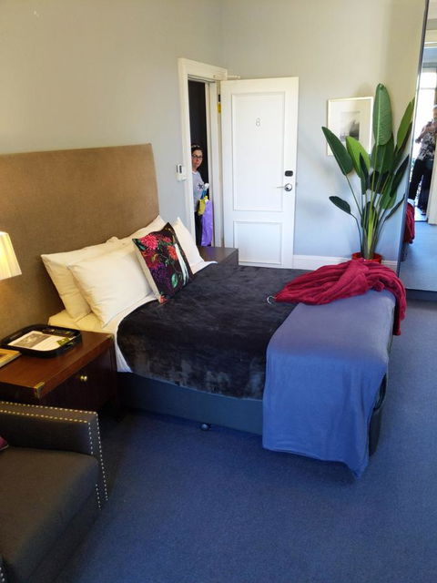 Bayswater Boutique Lodge - Southport Accommodation 9