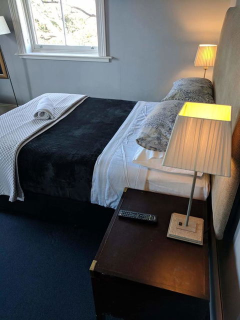 Bayswater Boutique Lodge - Southport Accommodation 40