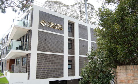 Seranin | Gordon - Southport Accommodation 15
