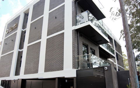 Seranin | Gordon - Southport Accommodation 16