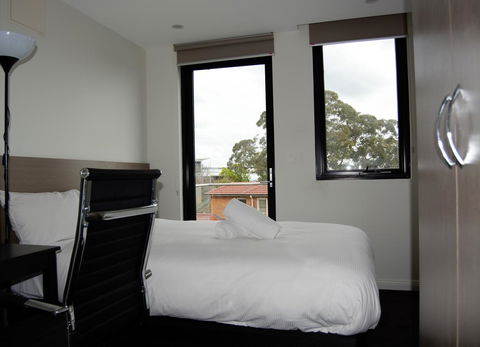 Seranin | Gordon - Southport Accommodation 2