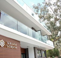 Seranin  Gordon - Southport Accommodation