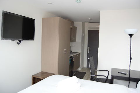 Seranin | Gordon - Southport Accommodation 1