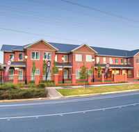 Bolton on the Park - Southport Accommodation