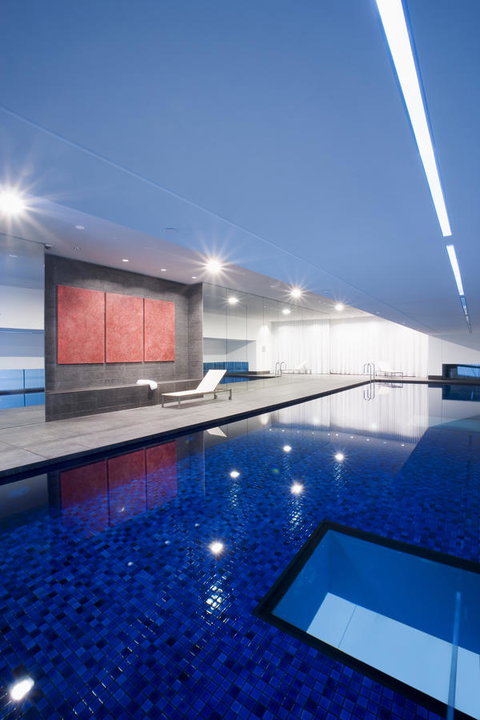 Fraser Suites Sydney - Accommodation Southport 1