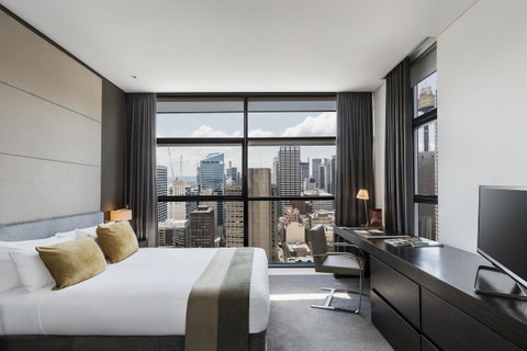 Fraser Suites Sydney - Accommodation Southport 14