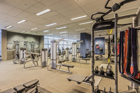 Fraser Suites Sydney - Accommodation Southport 15