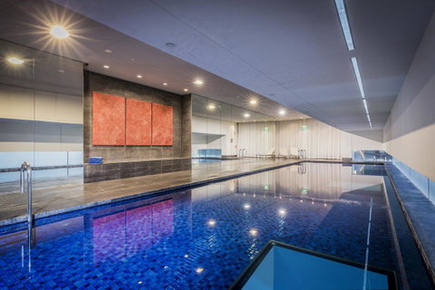 Fraser Suites Sydney - Accommodation Southport 20