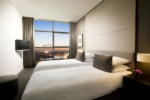 Fraser Suites Sydney - Accommodation Southport 6