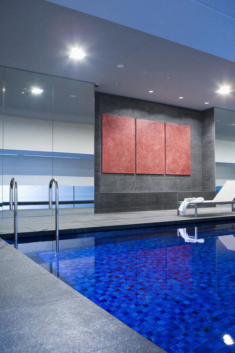 Fraser Suites Sydney - Accommodation Southport 28