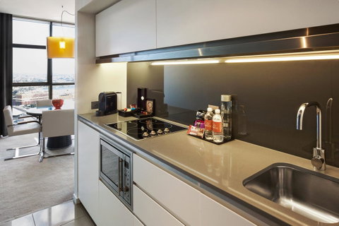 Fraser Suites Sydney - Accommodation Southport 8