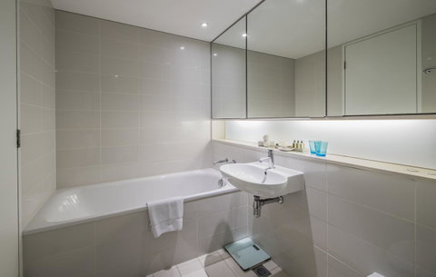 Fraser Suites Sydney - Accommodation Southport 13