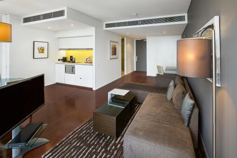 Fraser Suites Sydney - Accommodation Southport 11
