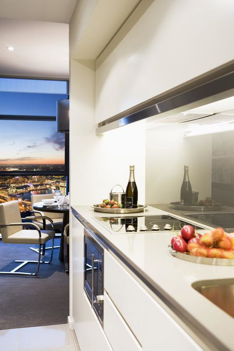 Fraser Suites Sydney - Accommodation Southport 5