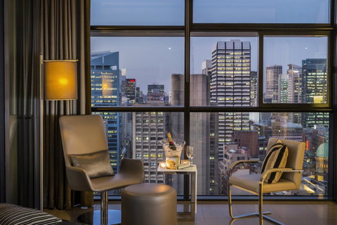Fraser Suites Sydney - Accommodation Southport 23