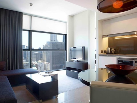 Fraser Suites Sydney - Accommodation Southport 17