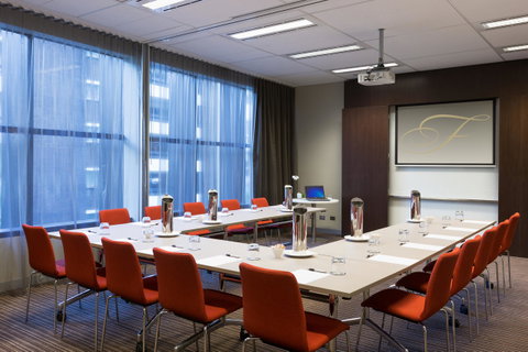 Fraser Suites Sydney - Accommodation Southport 26