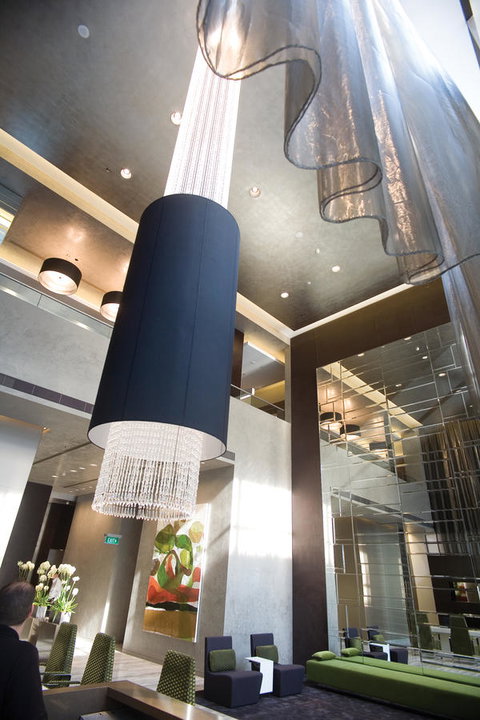 Fraser Suites Sydney - Accommodation Southport 30