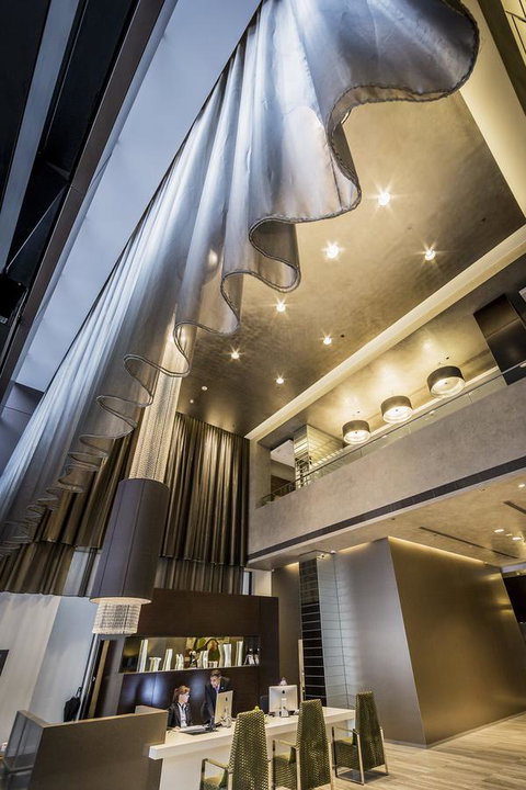 Fraser Suites Sydney - Accommodation Southport 18