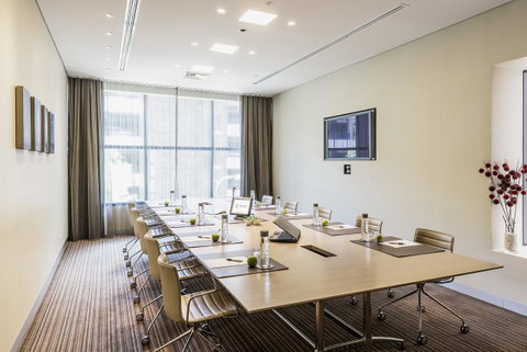 Fraser Suites Sydney - Accommodation Southport 25