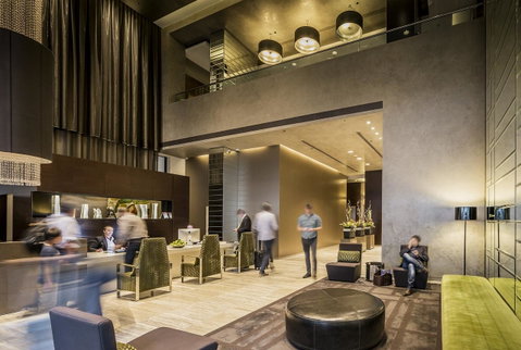 Fraser Suites Sydney - Accommodation Southport 7