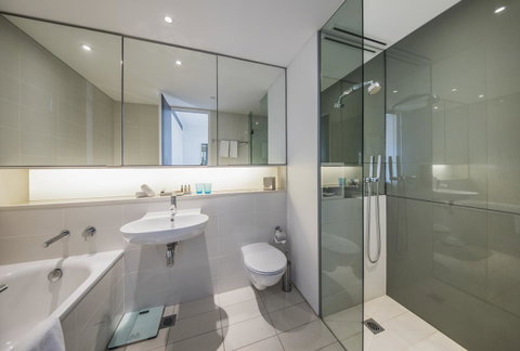 Fraser Suites Sydney - Accommodation Southport 12
