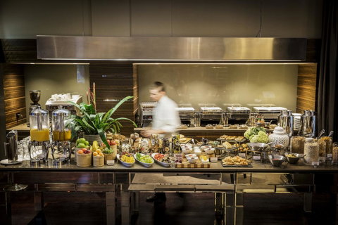Fraser Suites Sydney - Accommodation Southport 4