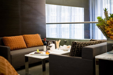 Fraser Suites Sydney - Accommodation Southport 24