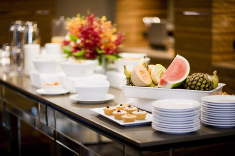 Fraser Suites Sydney - Accommodation Southport 22